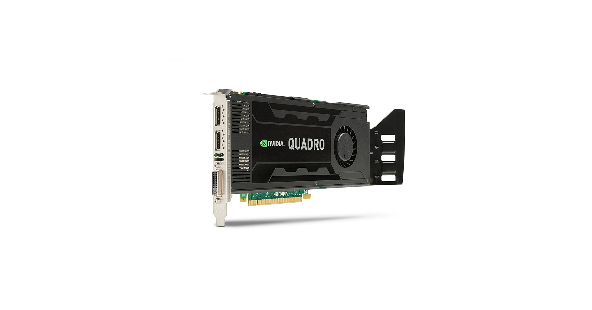 Amazon | NVIDIA Quadro k4000 3 GB gddr5 256 - bit PCI